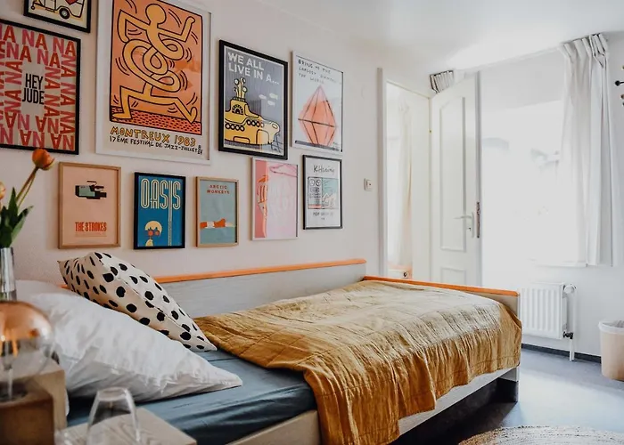 Sleepart Room For 1