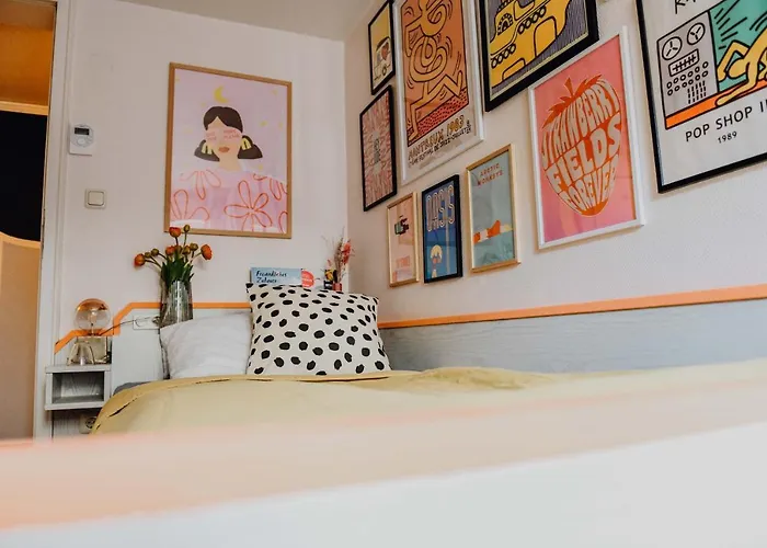 Sleepart Room For 1