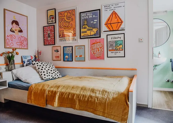 Sleepart Room For 1