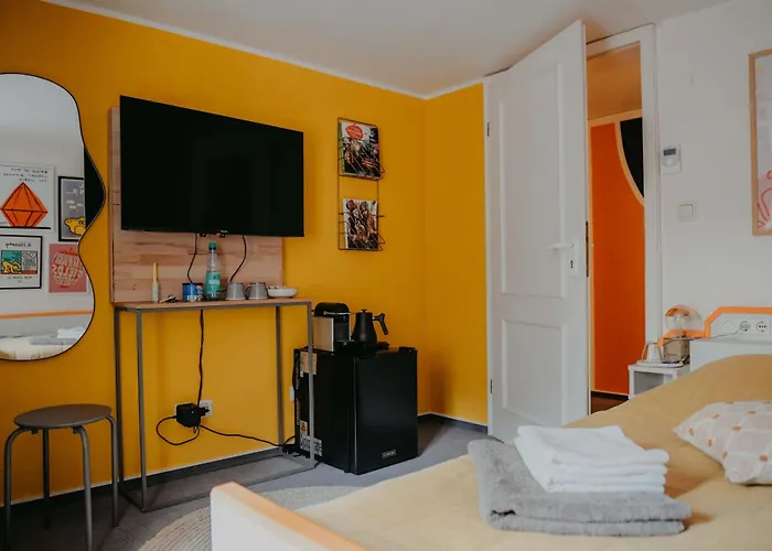 Sleepart Room For 1