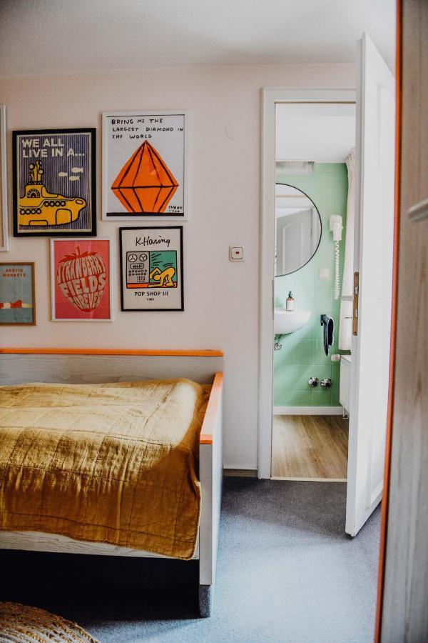 Sleepart For 1 Apartment Celle