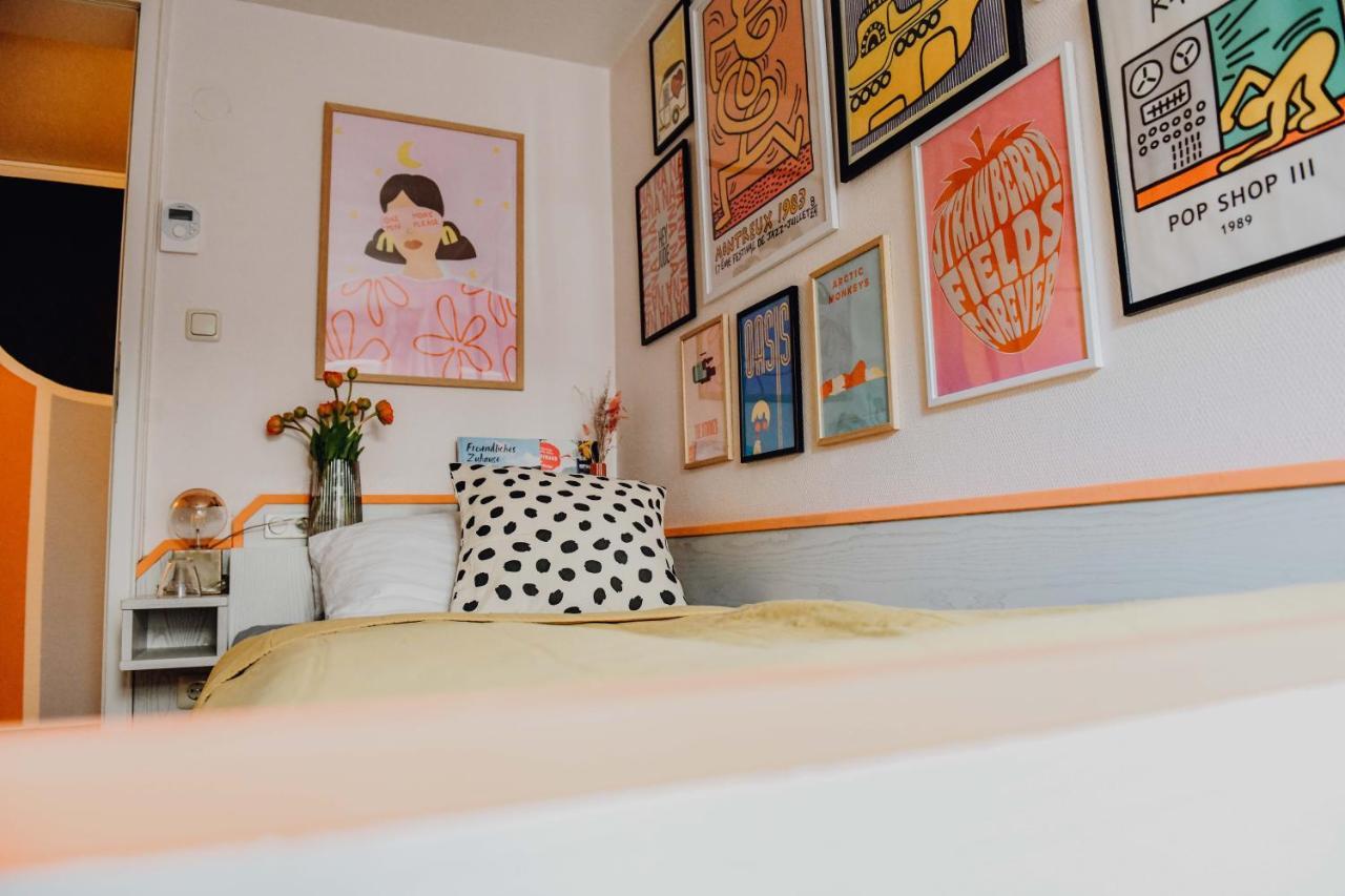 Sleepart For 1 Apartment Celle